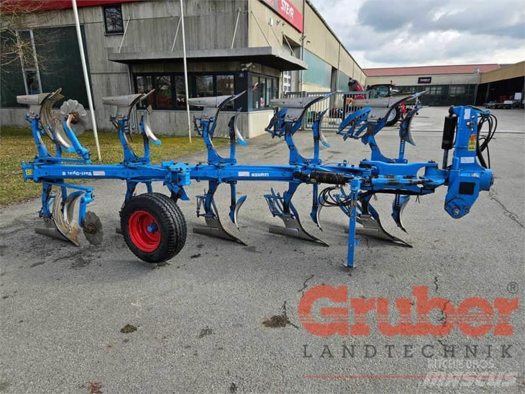 Lemken Variopal 8 Pöördadrad