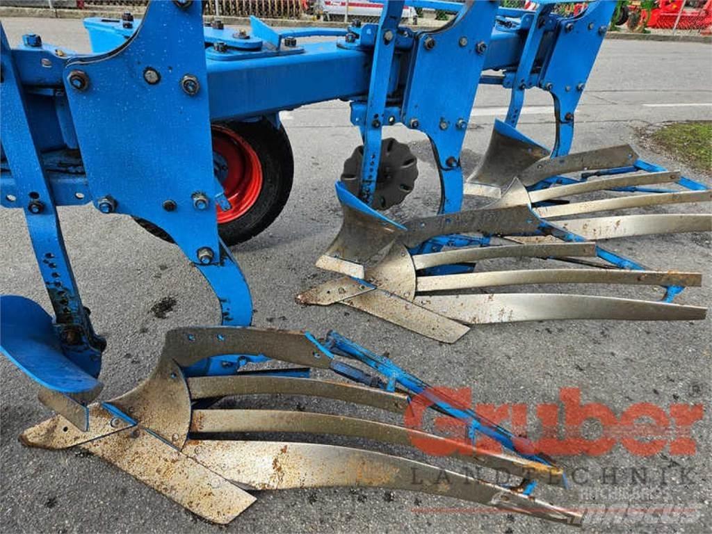 Lemken Variopal 8 Pöördadrad