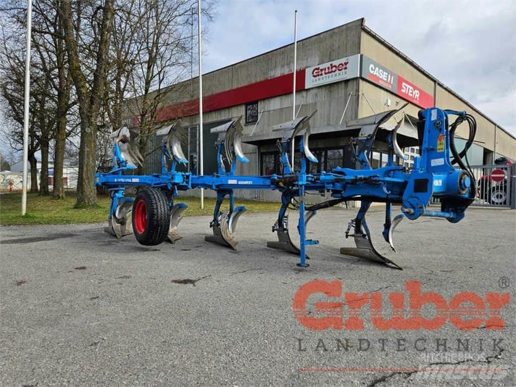 Lemken Variopal 8 Pöördadrad