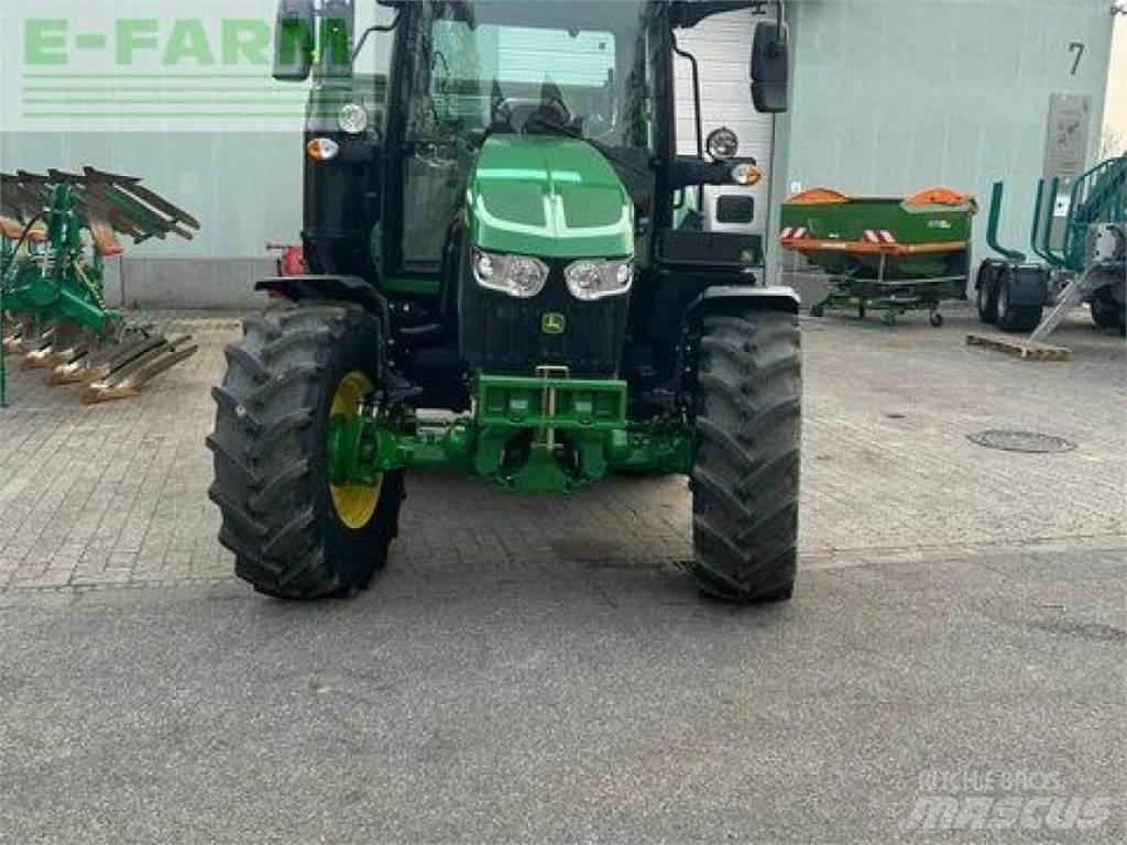 John Deere 6090m Traktorid