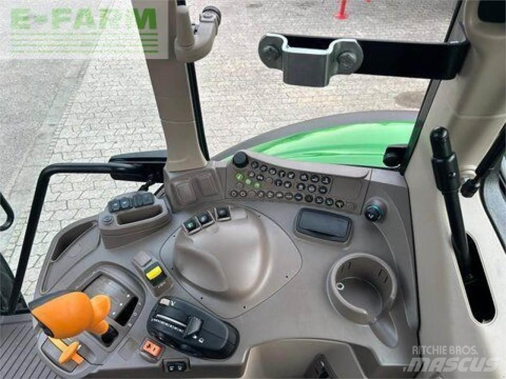 John Deere 6090m Traktorid