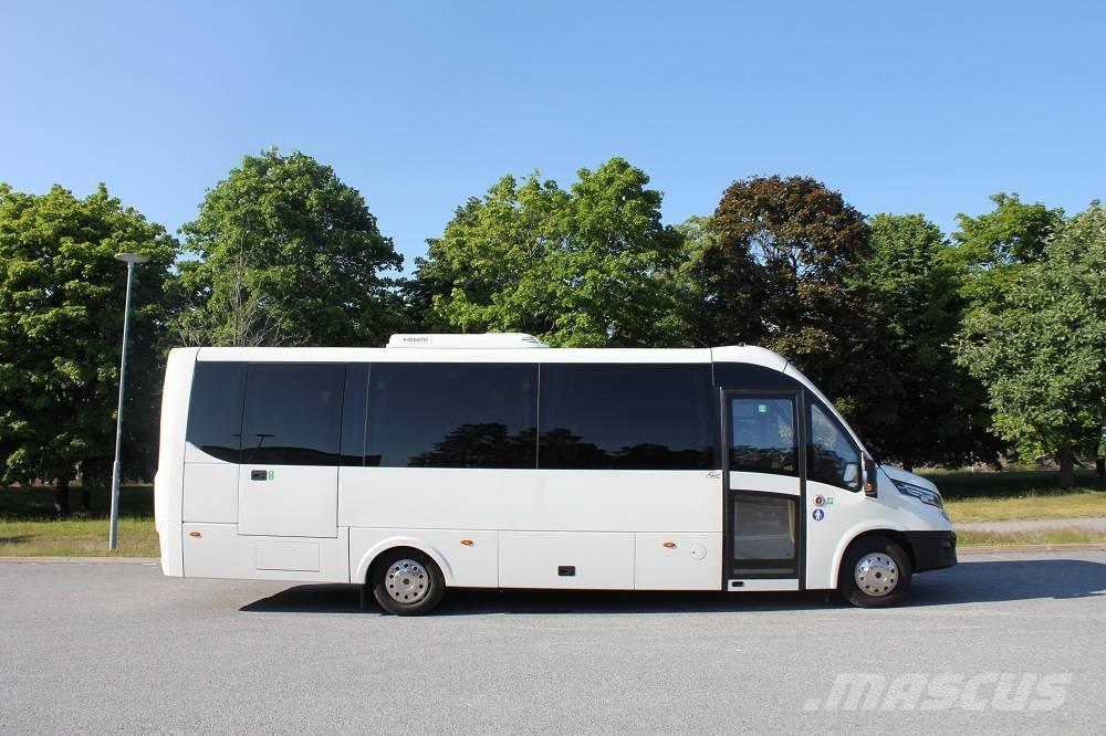 Iveco Rosero First Koolibussid