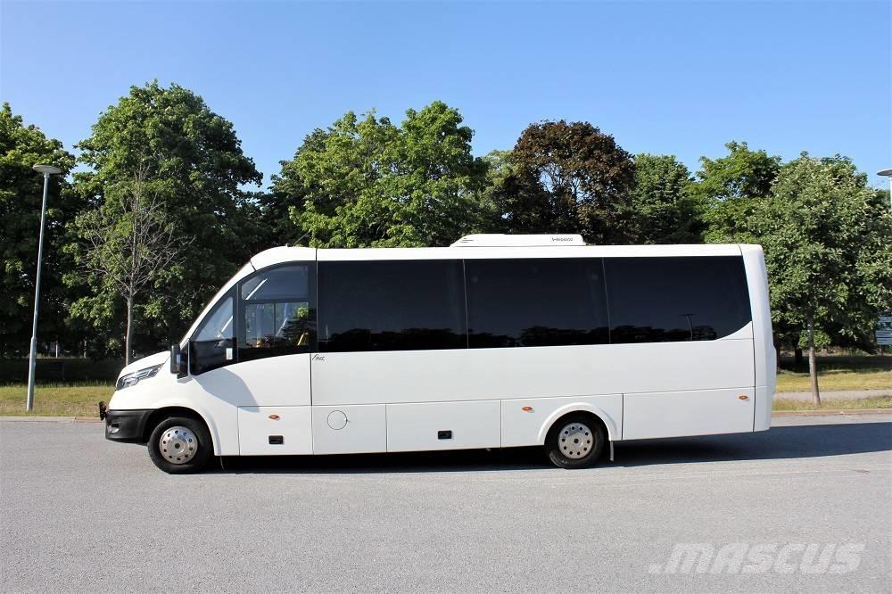 Iveco Rosero First Koolibussid