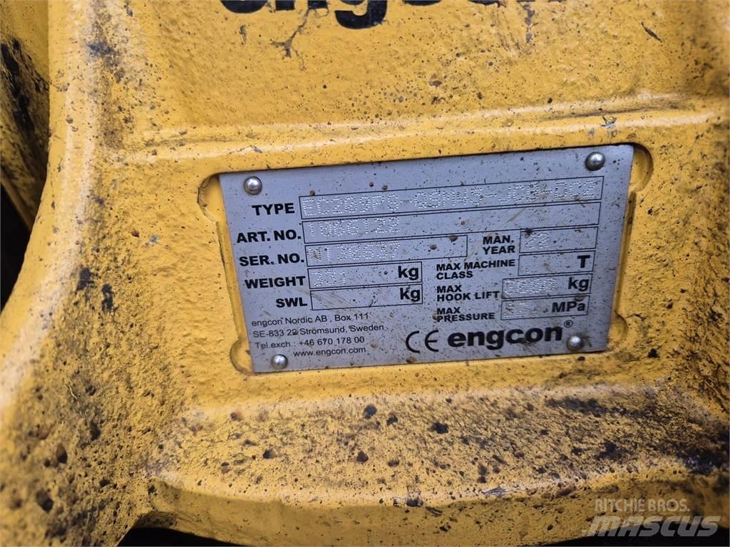 JCB Hydradig 110W Ratasekskavaatorid