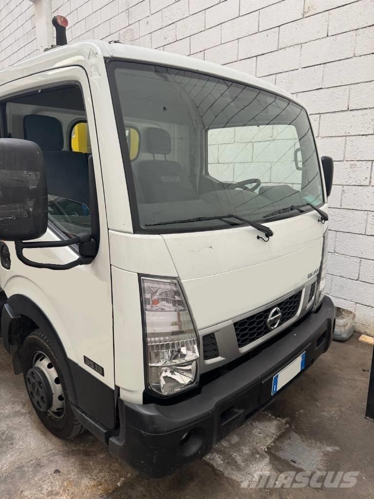 Multitel MX 210 Auto korvtõstukid