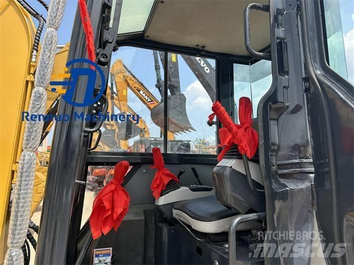 Komatsu PC35MR Miniekskavaatorid < 7 t