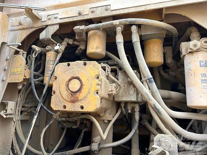 CAT 374 LME Muud ekskavaatorid