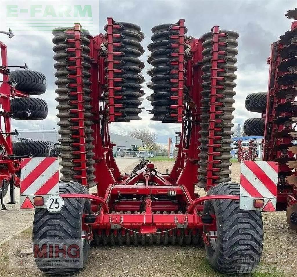 Horsch joker 10 rt Randaalid