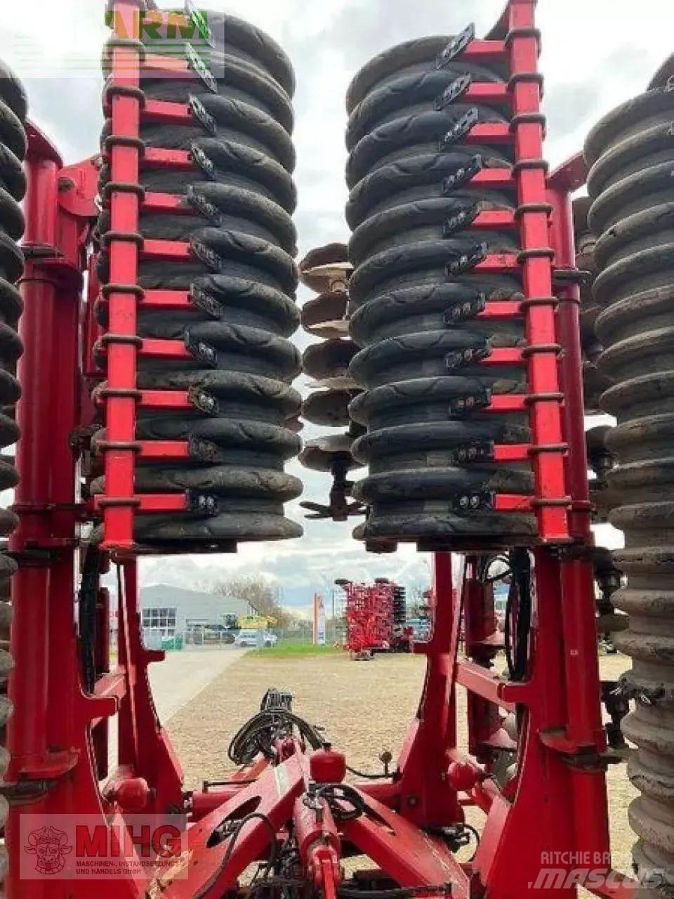 Horsch joker 10 rt Randaalid