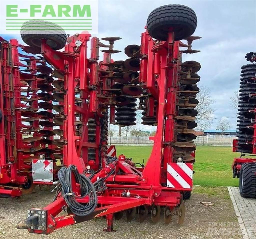Horsch joker 10 rt Randaalid