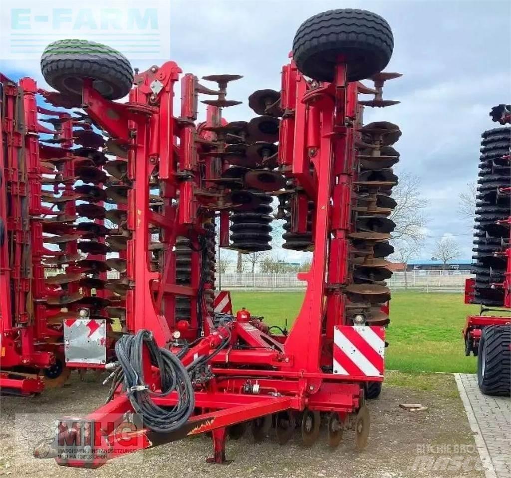 Horsch joker 10 rt Randaalid