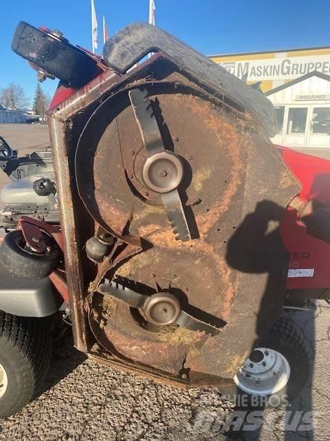 Toro 4000 Murutraktorid