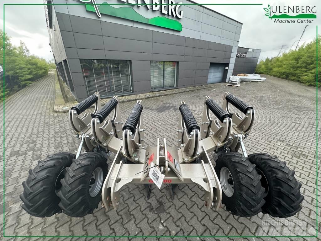 Rol-Ex GB 300/6 Kobestid