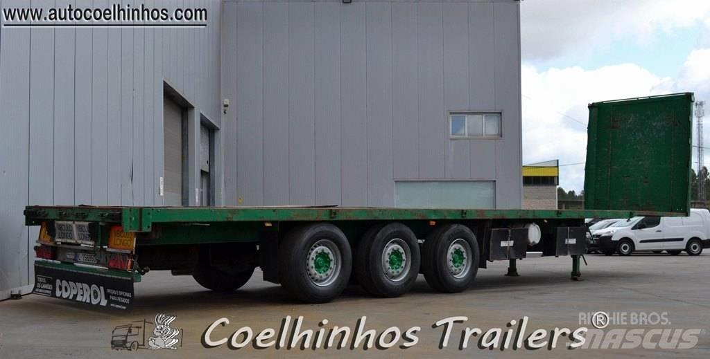  Randon SR.BS.RB0327 Madelpoolhaagised