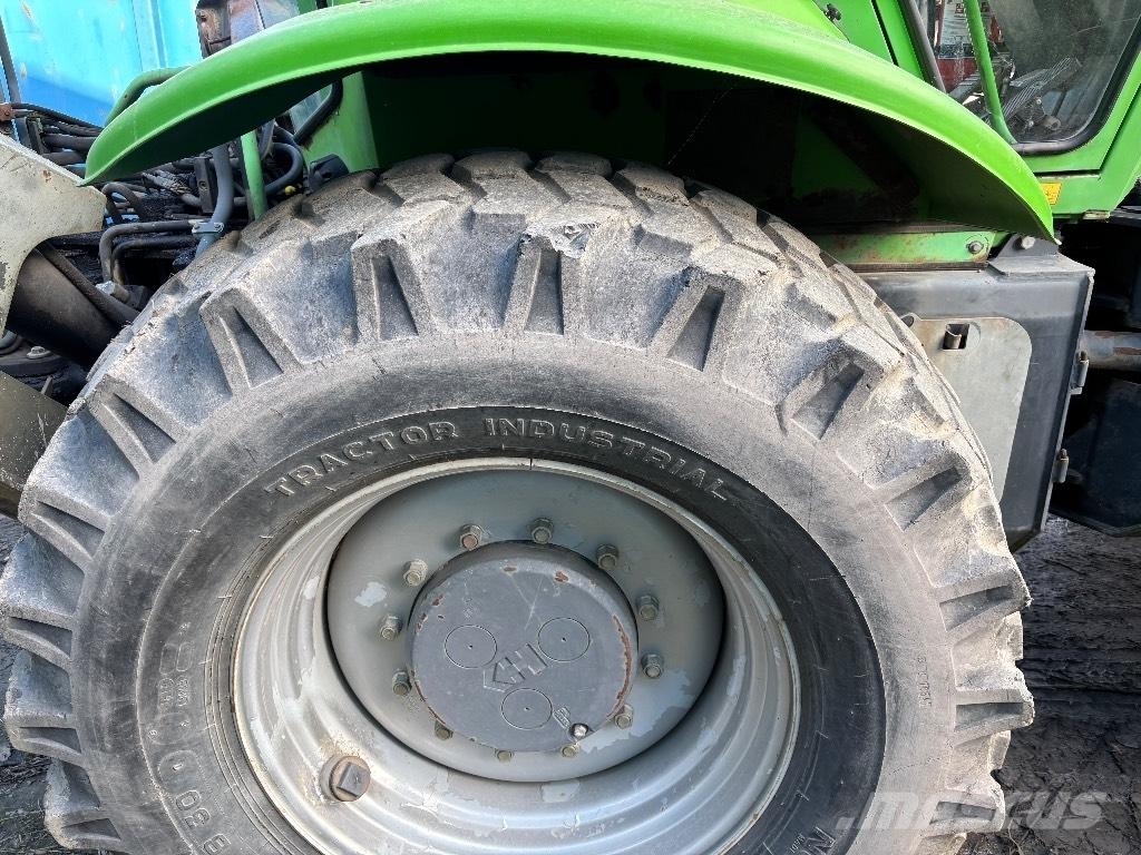 Lännen 860 C Ekskavaatorlaadurid
