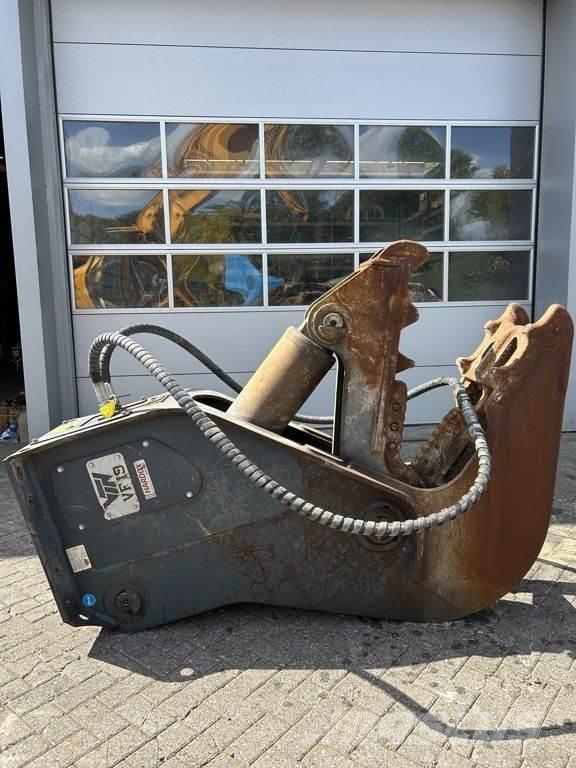 VTN VF19 Betoonipurustuskäärid