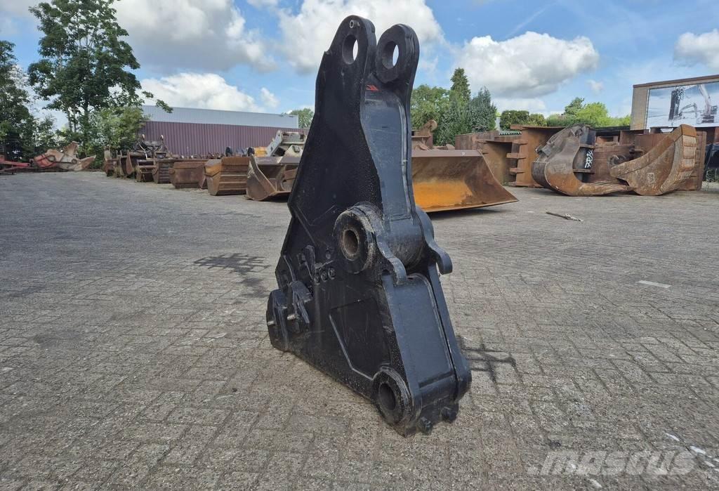  B30-MP15 Jaw Betoonipurustuskäärid