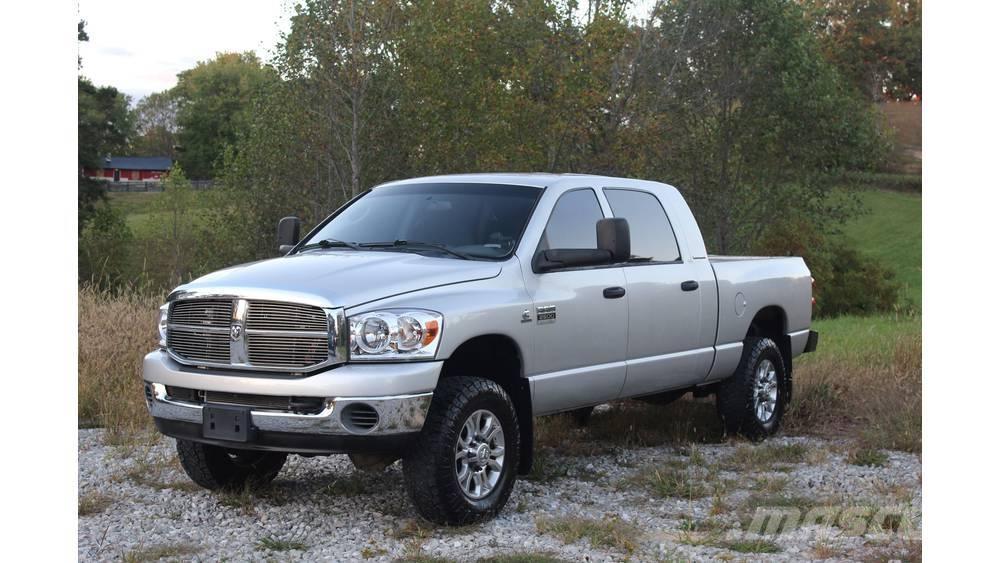 Dodge 2500 Muu