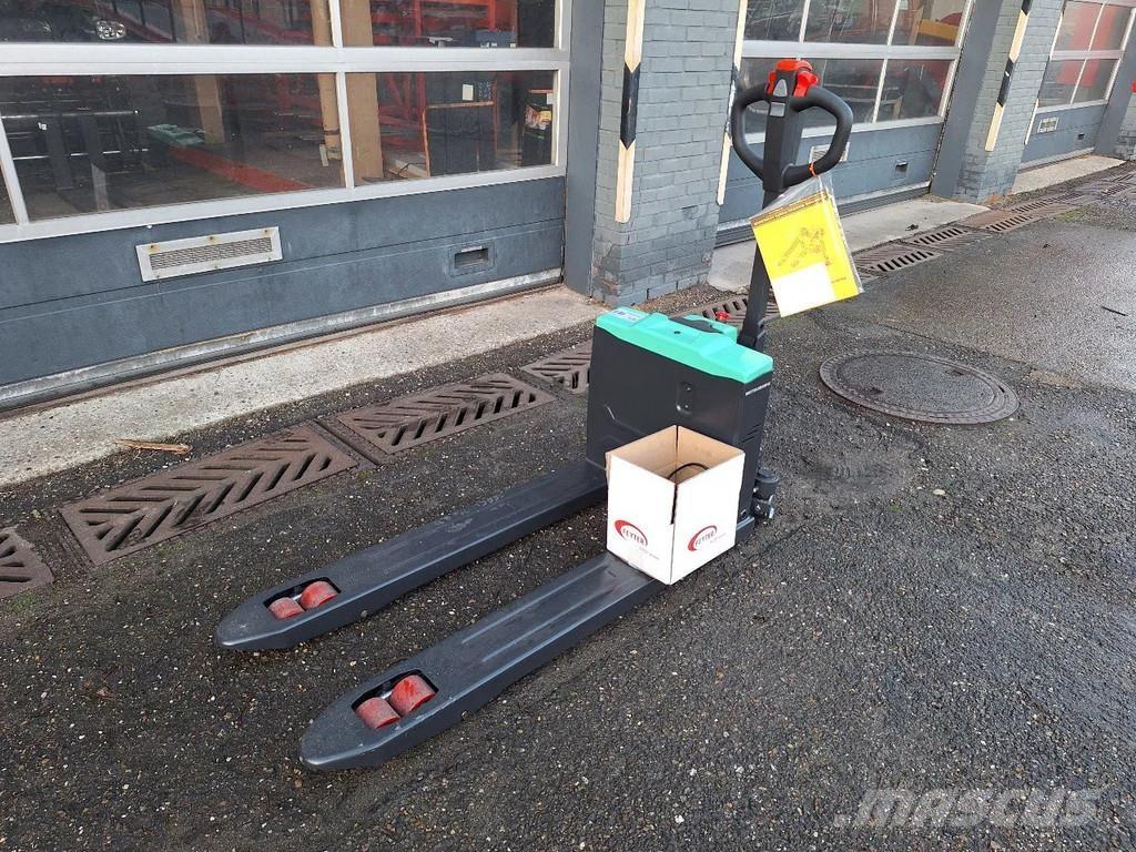 Mitsubishi PWL15 Elektriline alusesiirdaja