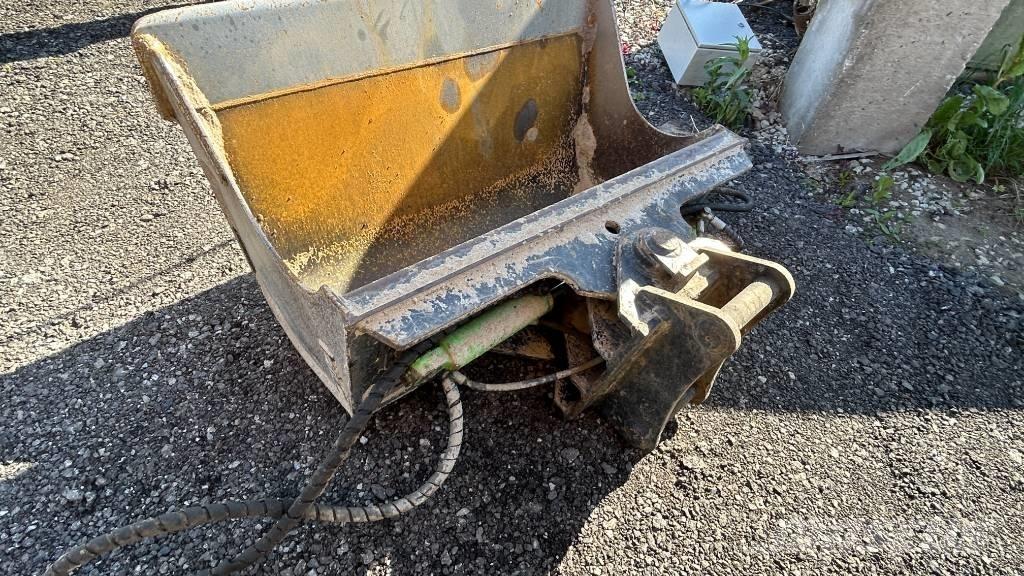 JCB 4 CX Pro Ekskavaatorlaadurid