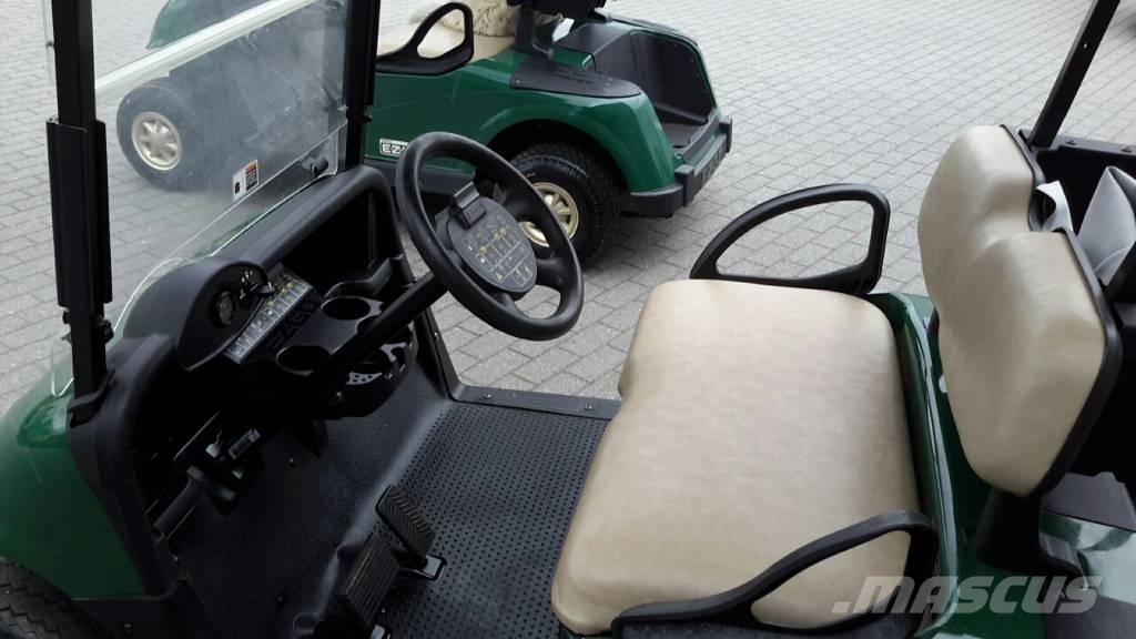 Ezgo rxv petrol Golfikärud
