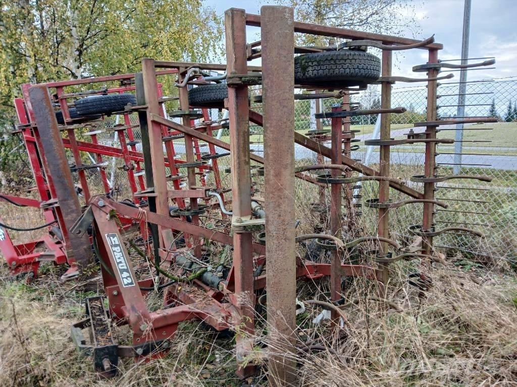 Patu 42 Äkked