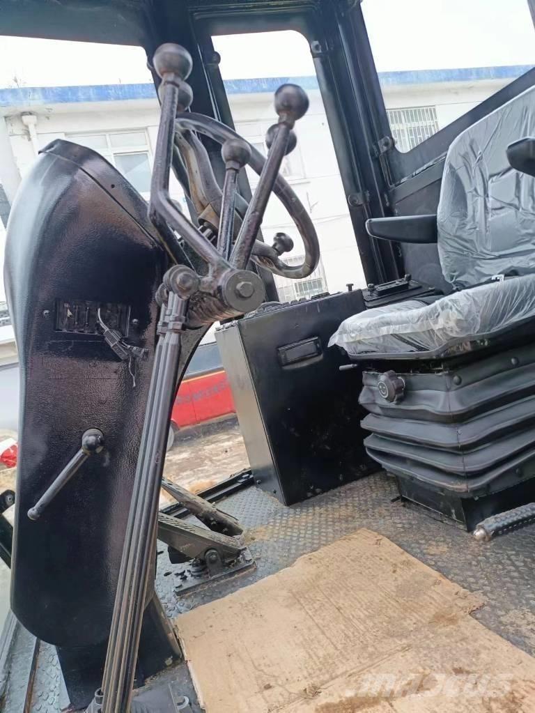 CAT 140 H Greiderid