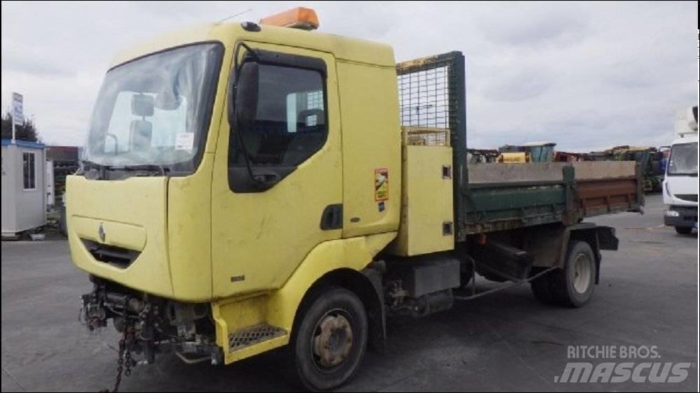 Renault Midlum 150 Kallurid