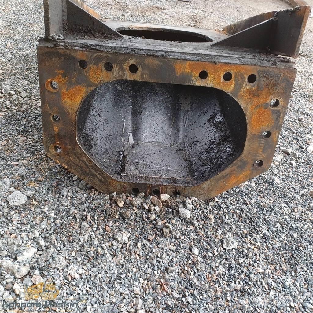 Ponsse Elephant Muud osad