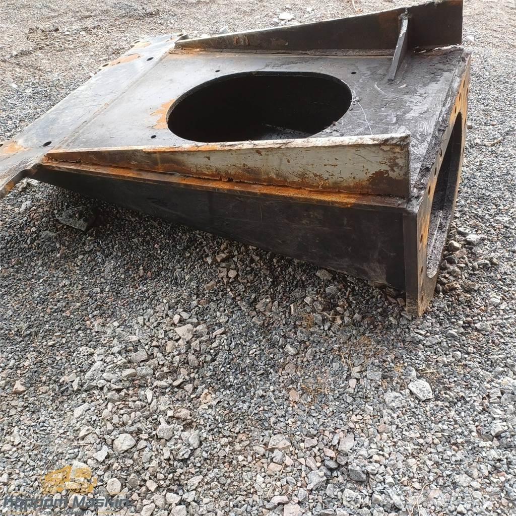 Ponsse Elephant Muud osad