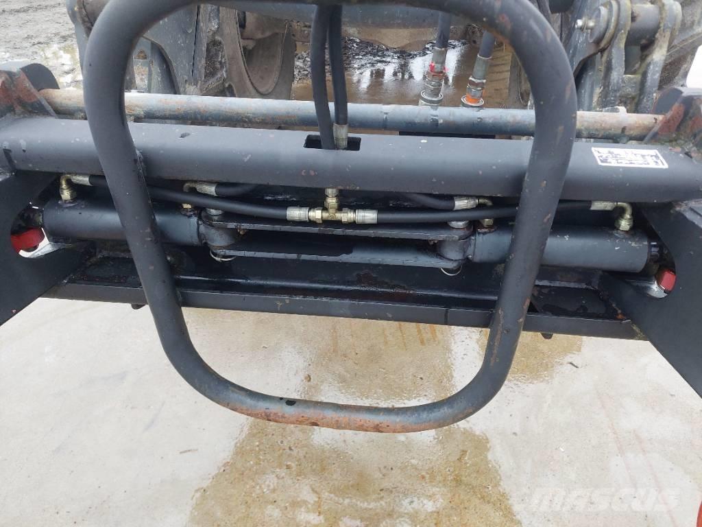  Lohimet Paalipihti Muu silokoristustehnika