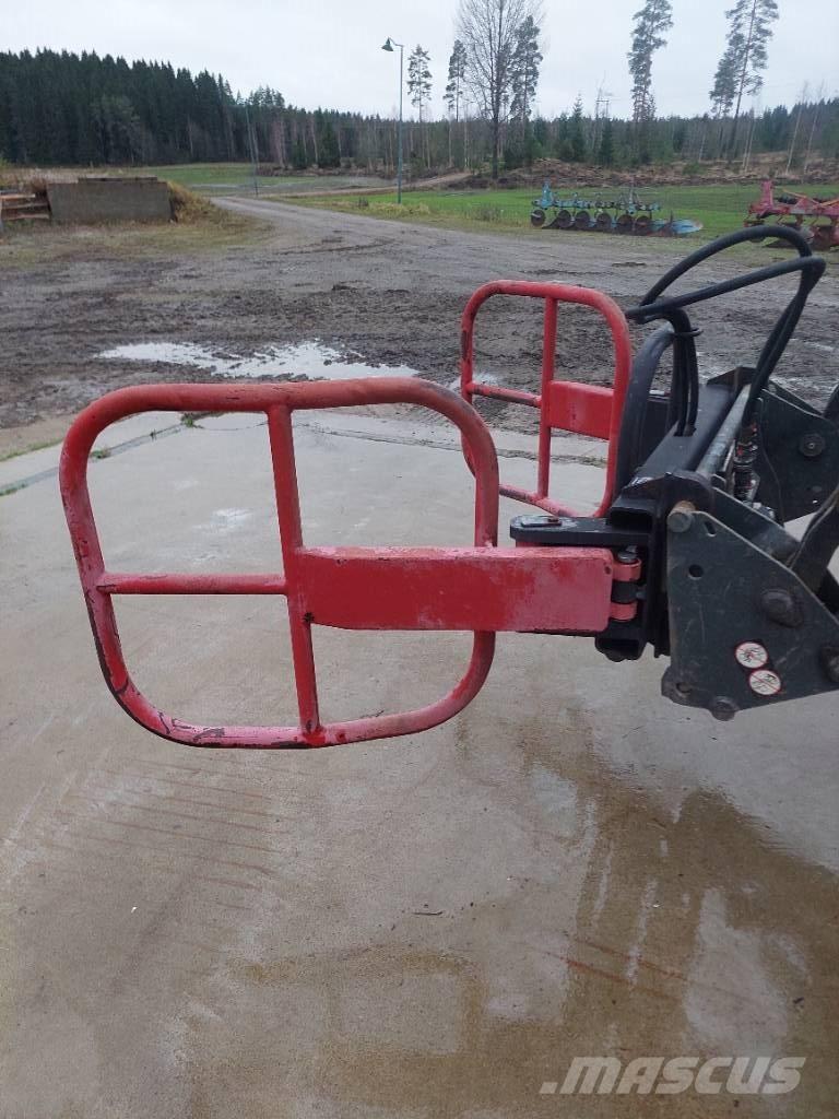  Lohimet Paalipihti Muu silokoristustehnika