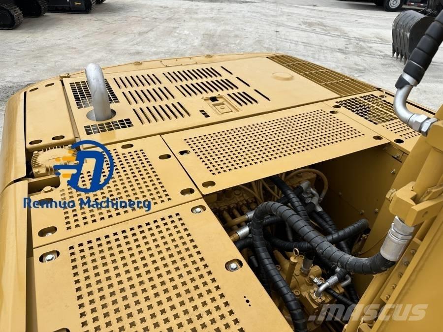 CAT 320CL Miniekskavaatorid < 7 t