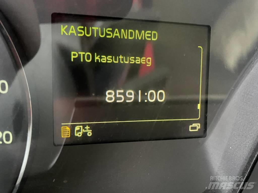 JENZ HEM 583 R Puiduhakkurid