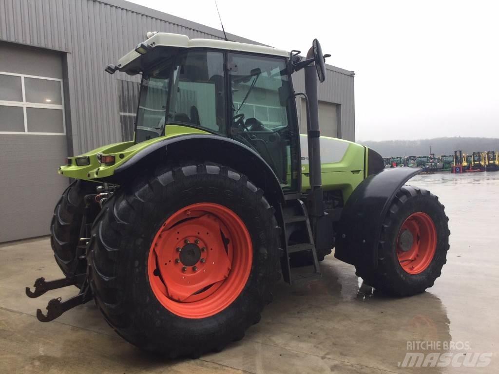 CLAAS ARES 816 RZ Traktorid