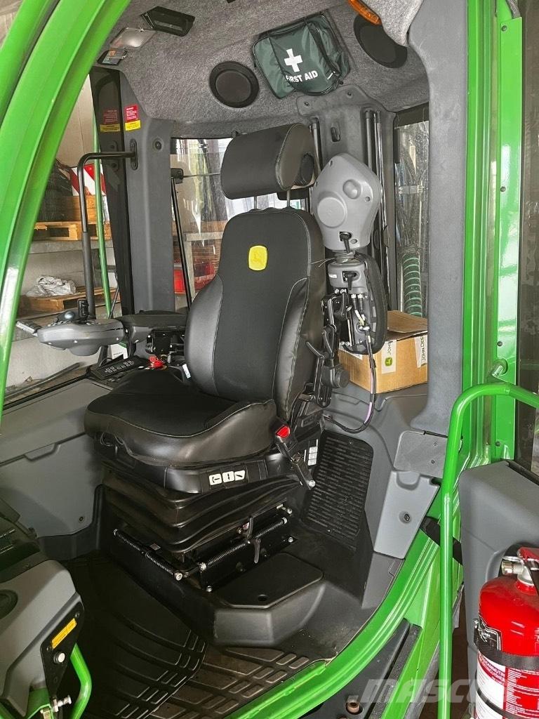 John Deere 1910G Forwarderid
