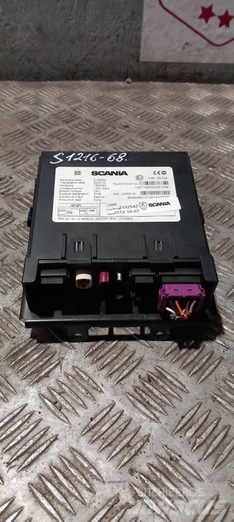 Scania R 440   2132542 Elektroonikaseadmed