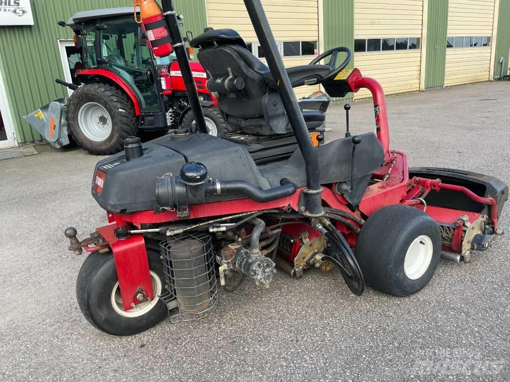 Toro GR3250 Murutraktorid