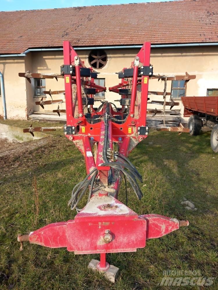 Horsch Tiger 4 AS Kobestid