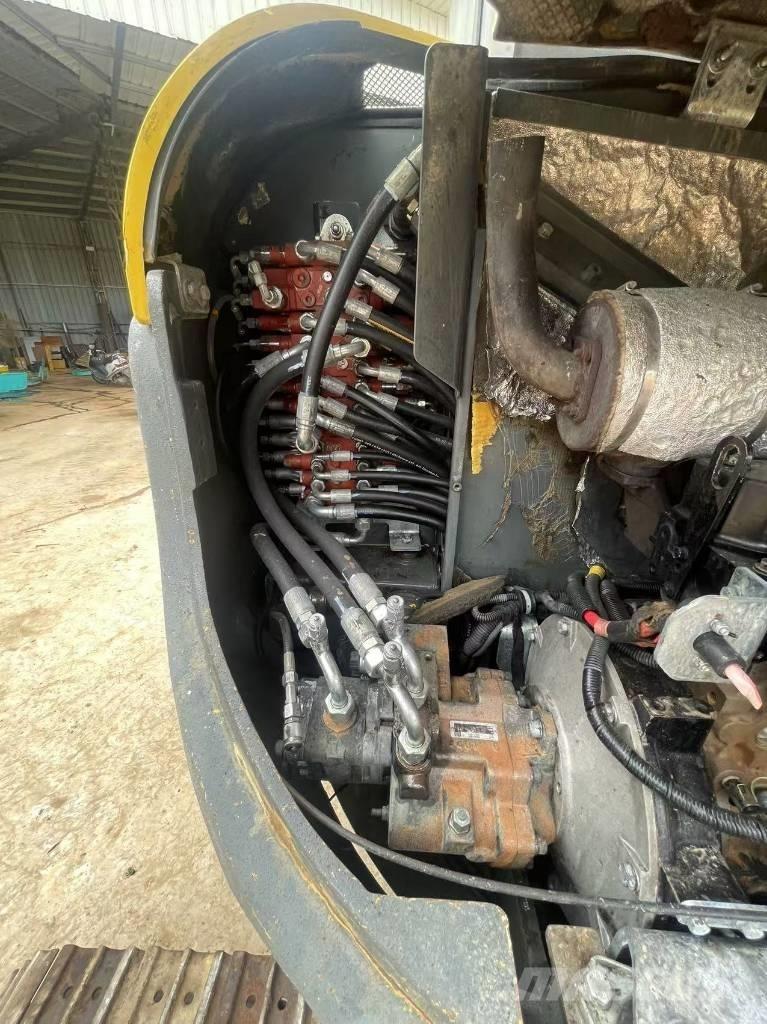 Wacker Neuson 50Z3 Miniekskavaatorid < 7 t