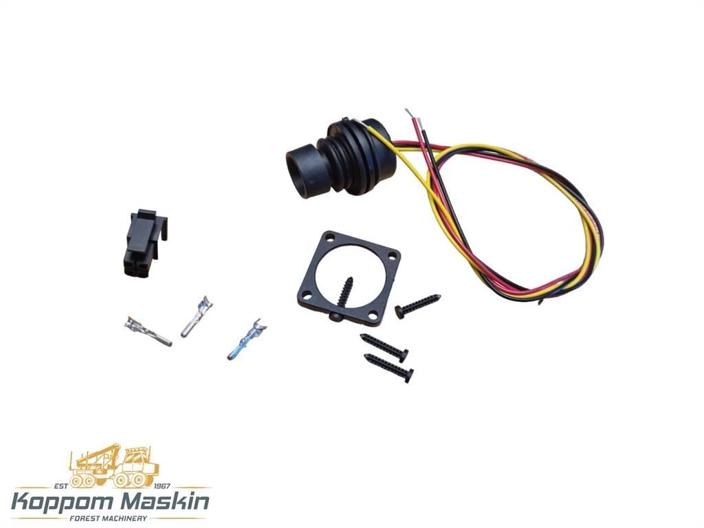 Eco Log 7031672 Elektroonikaseadmed