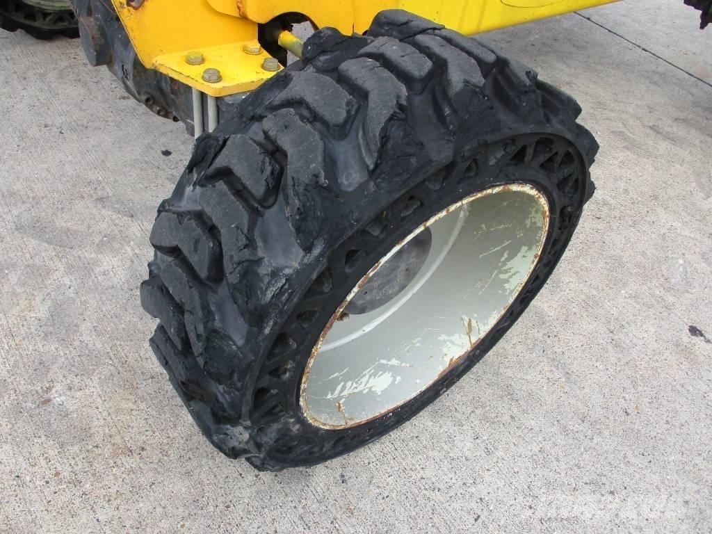 Manitou 160 ATJ (549) Iseliikuvad poomtõstukid