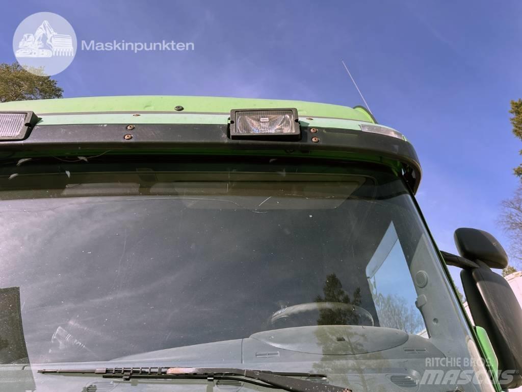Scania R 480 LB Külmikautod