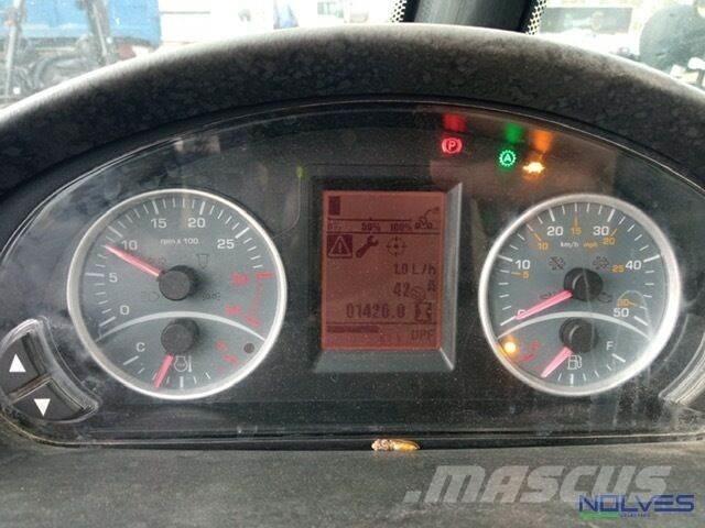 Dieci RUNNER40.13 Teleskooplaadurid