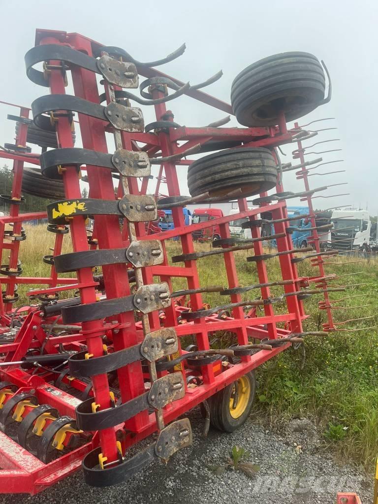 Väderstad NZA700 Äkked