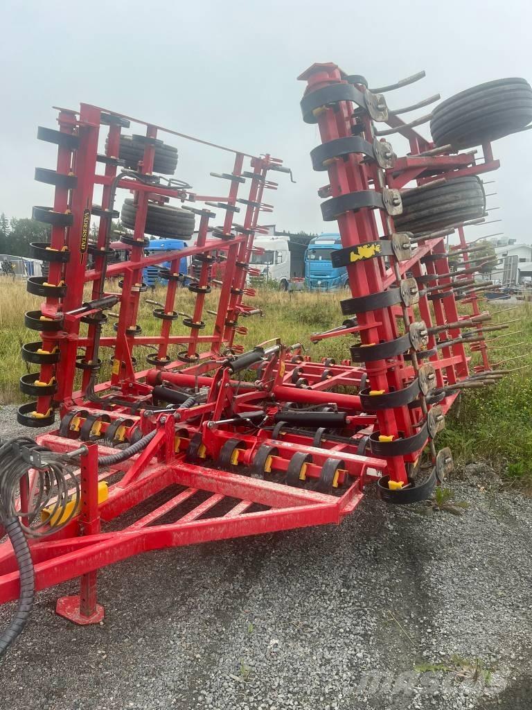 Väderstad NZA700 Äkked