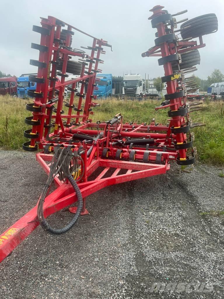 Väderstad NZA700 Äkked