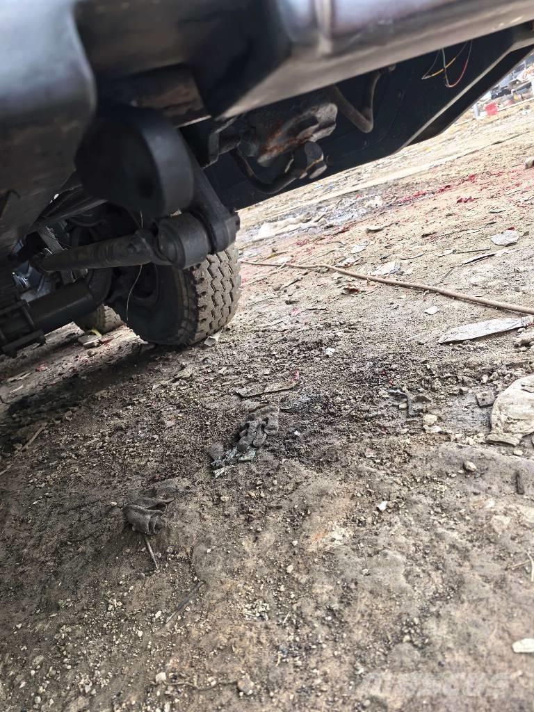 XCMG 50K Maastikutõstukid