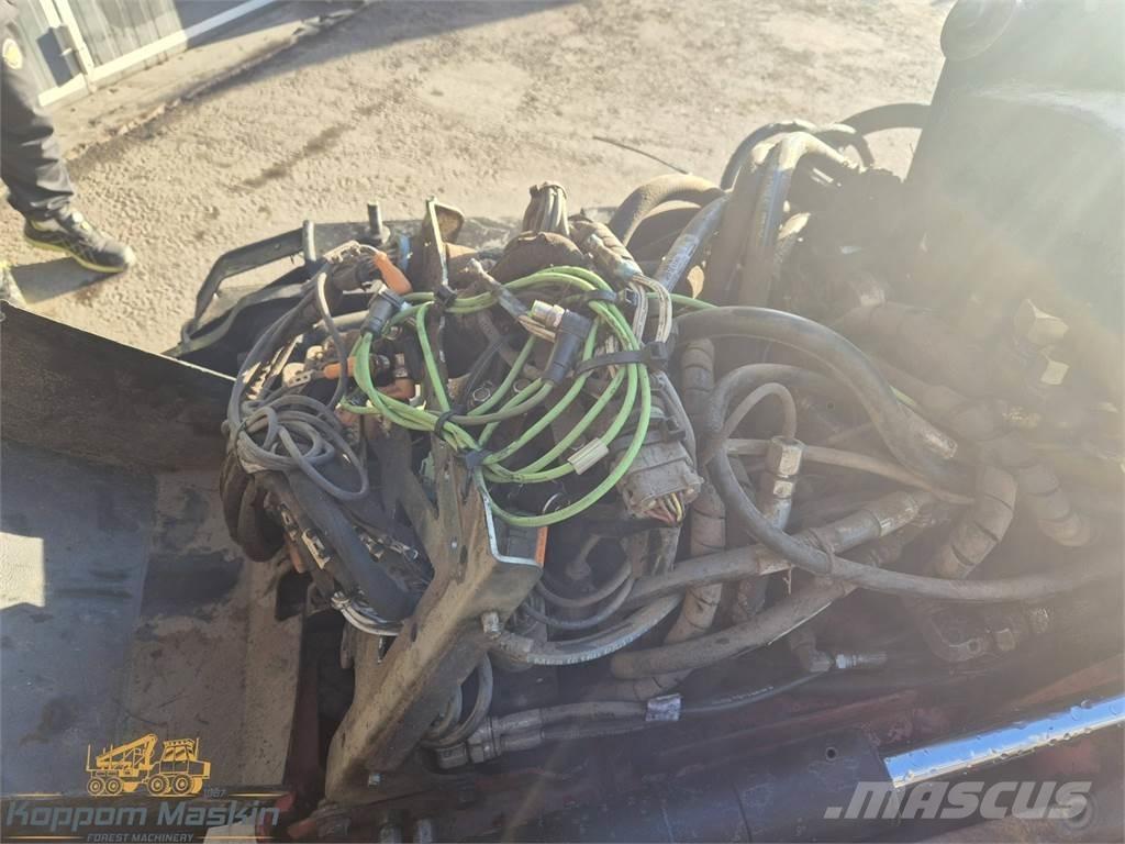 Waratah H413 Langetuspead