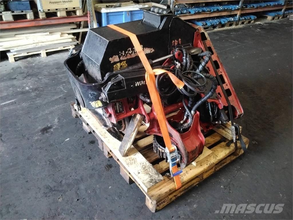 Waratah H413 Langetuspead